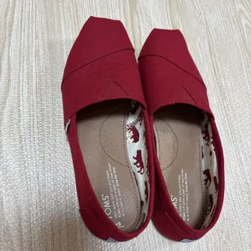 TOMS 남성용 슬립온