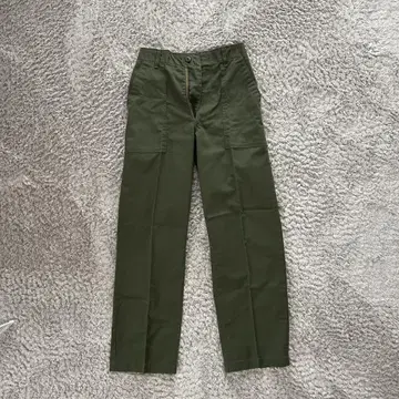 military pants 미군/USA/army/