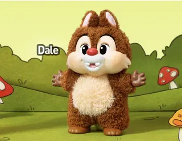 팝마트 데일