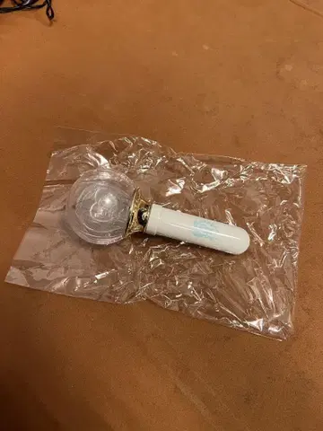 니시노 카나 콘서트 라이브 투어 굿즈 후리후라 라이트 레어