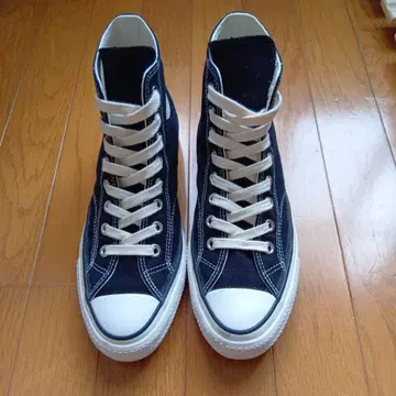 CONVERSE ADDICT 척 테일러 캔버스 HI