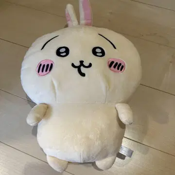 치이카와 (먼작귀) 토끼 백팩