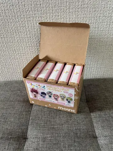 A3! 코로토 아크릴 피규어 컬렉션 봄 팀