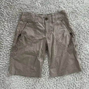 화물용 짧은 바지