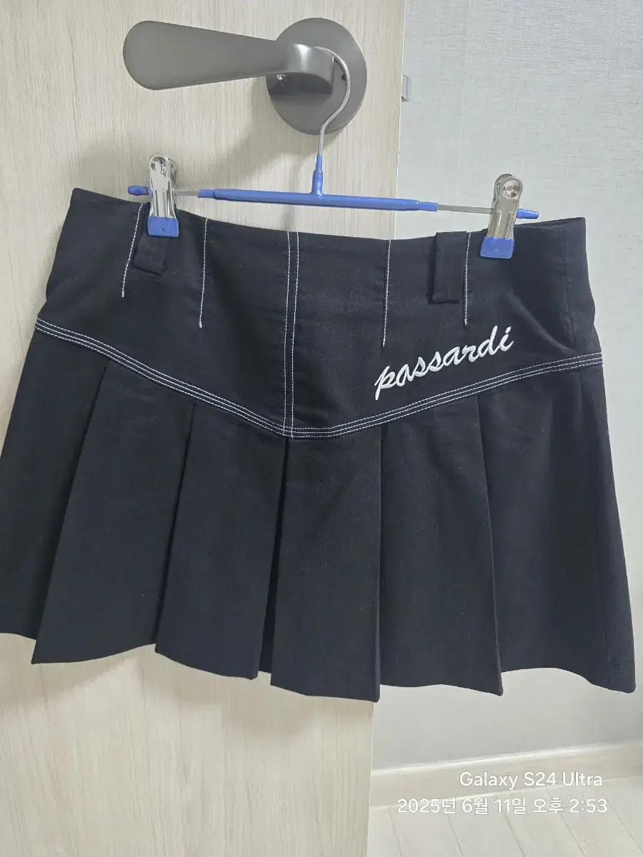 Passardi Golf Skirt