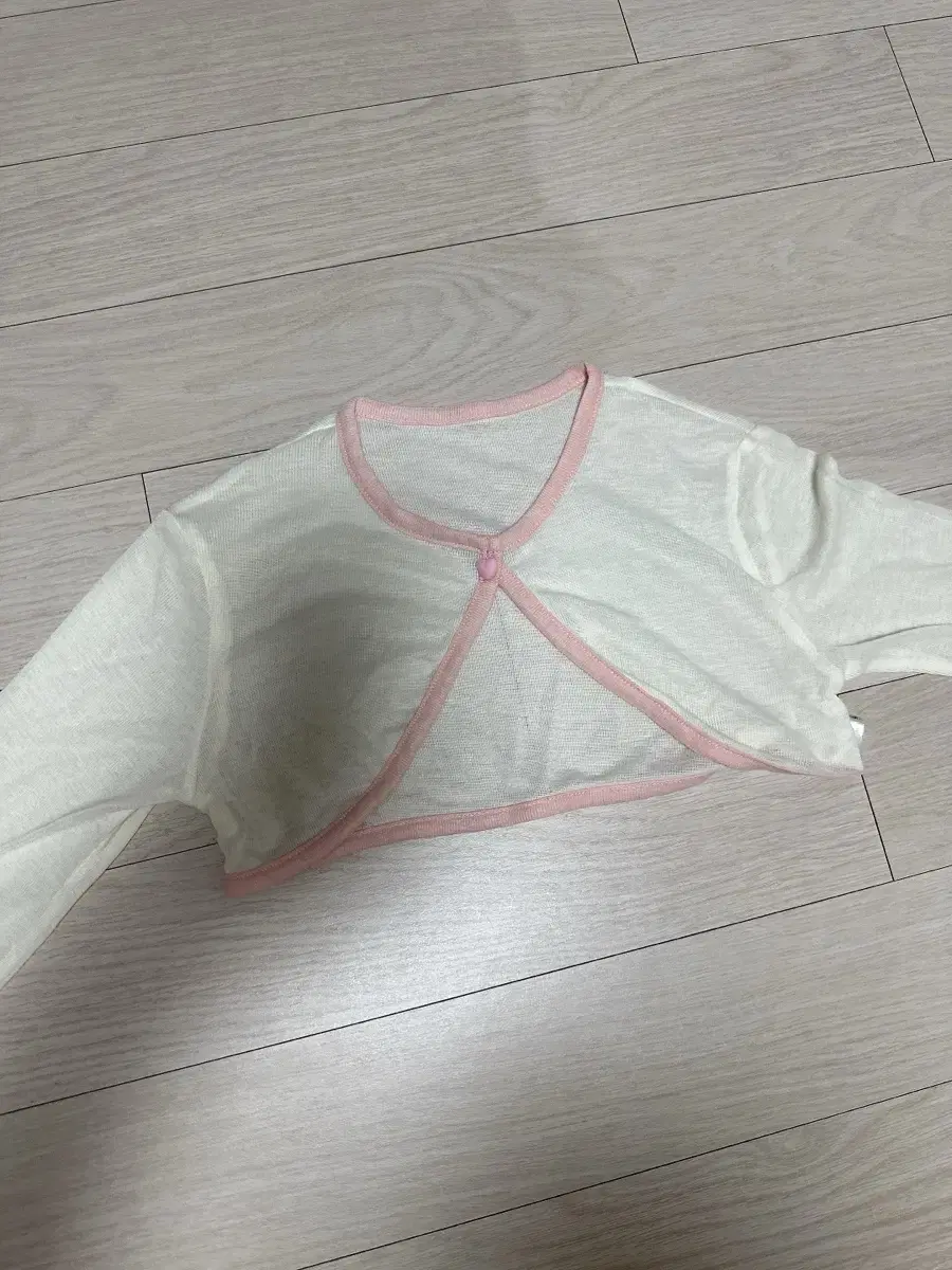 Baby Yeoreum Bolero No. 9, new product