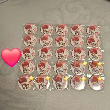 우라시마사카타센 아호노 사카타. 옆집 사카타. Nurse 캔뱃지