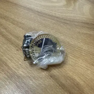 아이돌 호스 스테이 골드