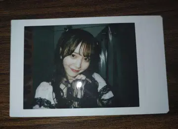 Onephony 타지마 사쿠라코 폴라로이드