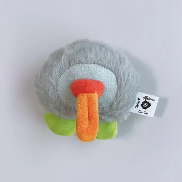 itemlabel ouioui series Y 봉제 인형