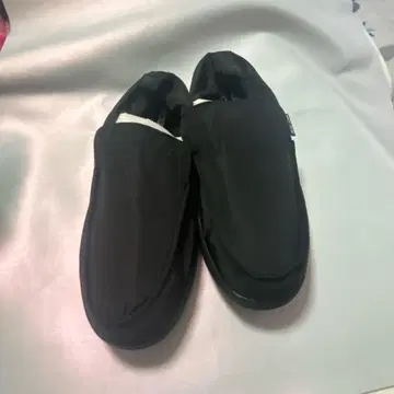 발꿈치를 밟을 수 있는 스니커즈 남성용 슬립온 외출용 신발 27cm