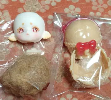 Penny's box ANTU 귀여운 쁘띠 쿠키 곰