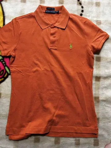Ralph Lauren 피케 셔츠 여성용