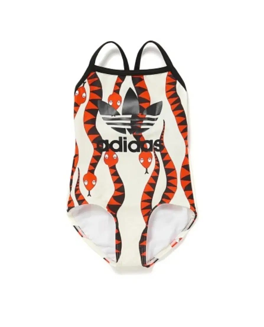 Adidas Bebe Swimsuit