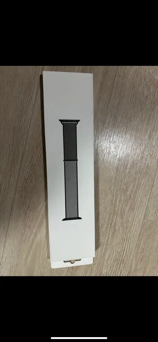 Apple Watch Sport Loop Strap 44 Authentic Unused
