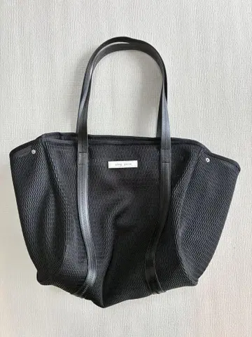 qbag paris 네스트 (L 사이즈 지퍼 포함)