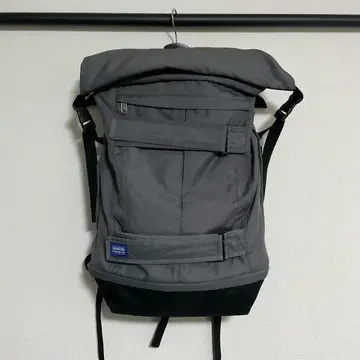 그라비스 GRAVIS METRO XL 백팩 백팩 그레이
