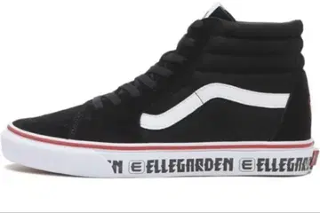 엘르 정원 스니커즈 SK8HI