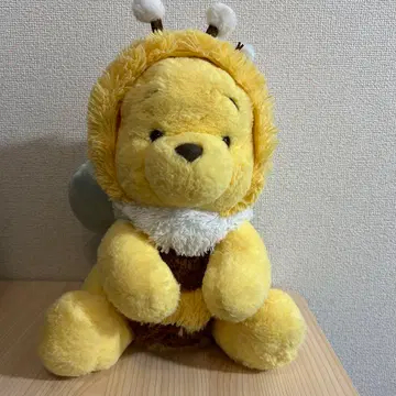푸우, 꿀벌, 꿀 2023 디즈니 스토어