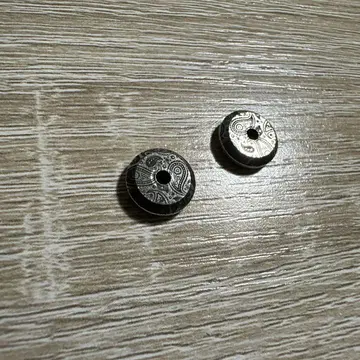 미니 사륜구동 마스단 무늬