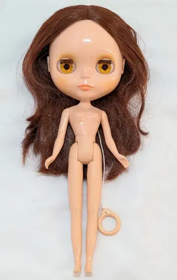 타카라토미 네오 브라이스 보헤미안 피스