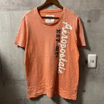 티셔츠 90년대 00년대 빈티지 Y2K 캐주얼 빅 루즈 G963