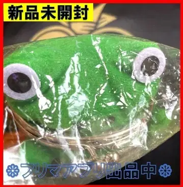 미사용품 NARUTO 나루토 가마구치 지갑