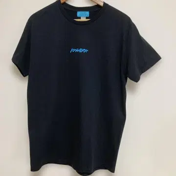 함브레더스 자수 티셔츠 M 사이즈
