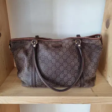 グッチ シマラインショルダーバッグ