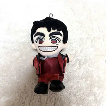 시게오카 다이키 치비스토