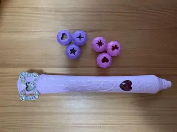 리카짱 스틱형 완구