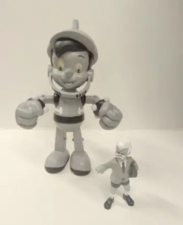 did toys 테츠도우/철동 원본 (MONO)
