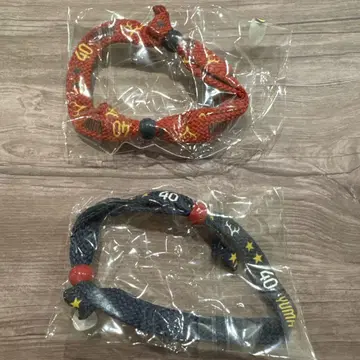 가시마 앤틀러스 스즈키 유마 팔찌