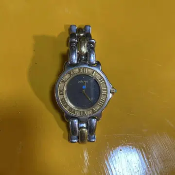 세이코 프레사지 손목시계