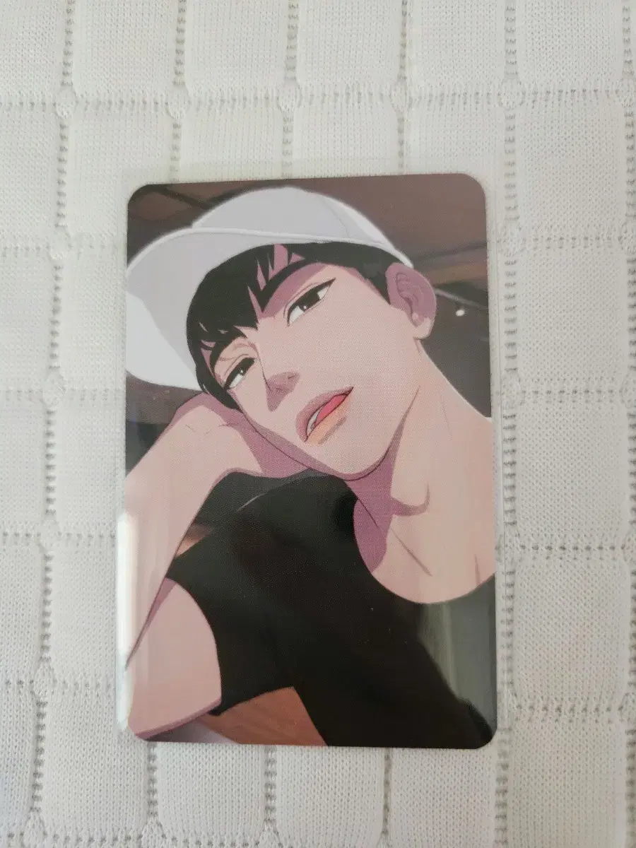 PLAVE Waiting For You Round 2 Hamin Unreleased Photocard Makestar