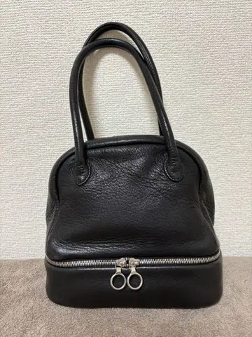 aeta DEER LEATHER BOSTON 백