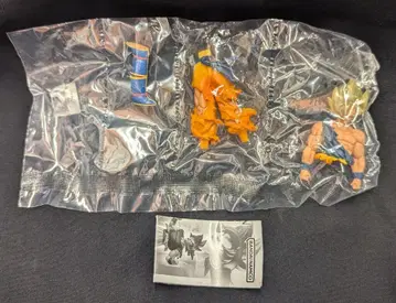 반다이 HG 드래곤볼 01 GOKU EDITION 초사이어인 손오공