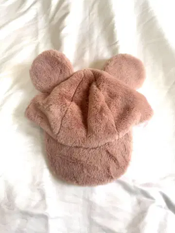 미키 모코모코 캡