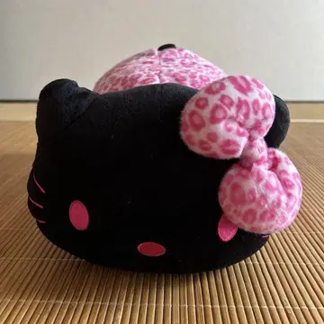 헬로키티 봉제 인형
