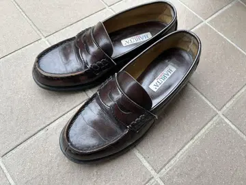 HARUTA 로퍼 24EEE