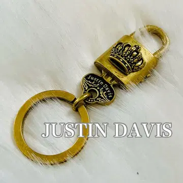 JUSTIN DAVIS 저스틴 데이비스 키링 키링