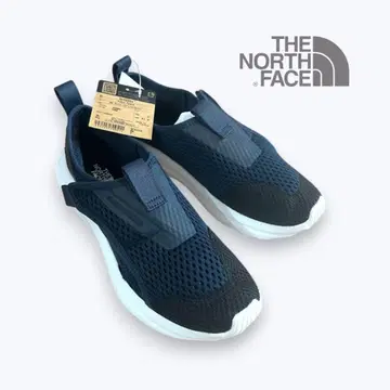노스페이스 NF52204 메쉬 슬립온 27cm
