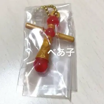 신풍 괴도 잔 로사리오 라푸셀