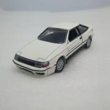토미카 프리미엄 세리카 Toyota CELICA 2000GT-FOUR