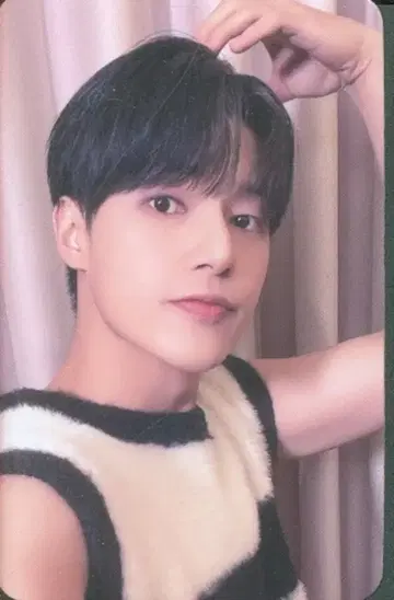 ATEEZ 사운드웨이브 VC 우영 더 월드 EP.FIN:WILL