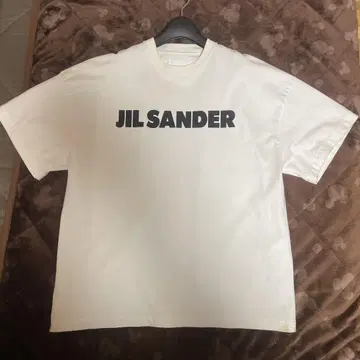 질 샌더 티셔츠