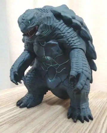 무비 몬스터 시리즈 가메라 (2023)