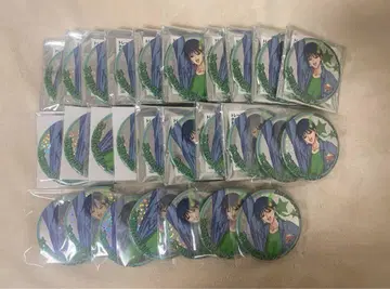 도쿄도 카리스마 캔뱃지 아이돌 블레이크 34점