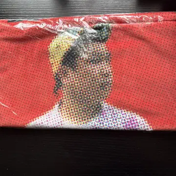 베리굿맨 타월