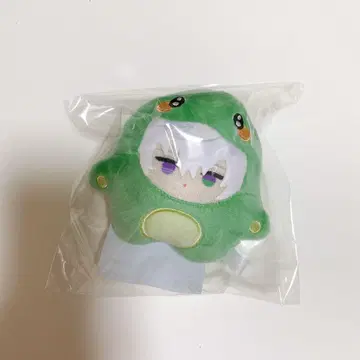 무구라 카게츠 Happy Pack 에토누이 봉제 인형
